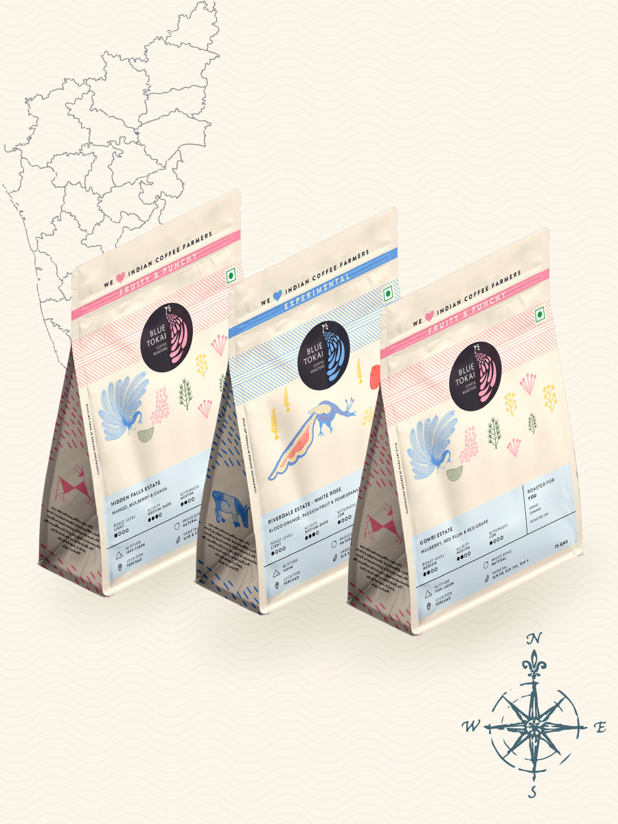 IZH Origin Unhurried Pack
