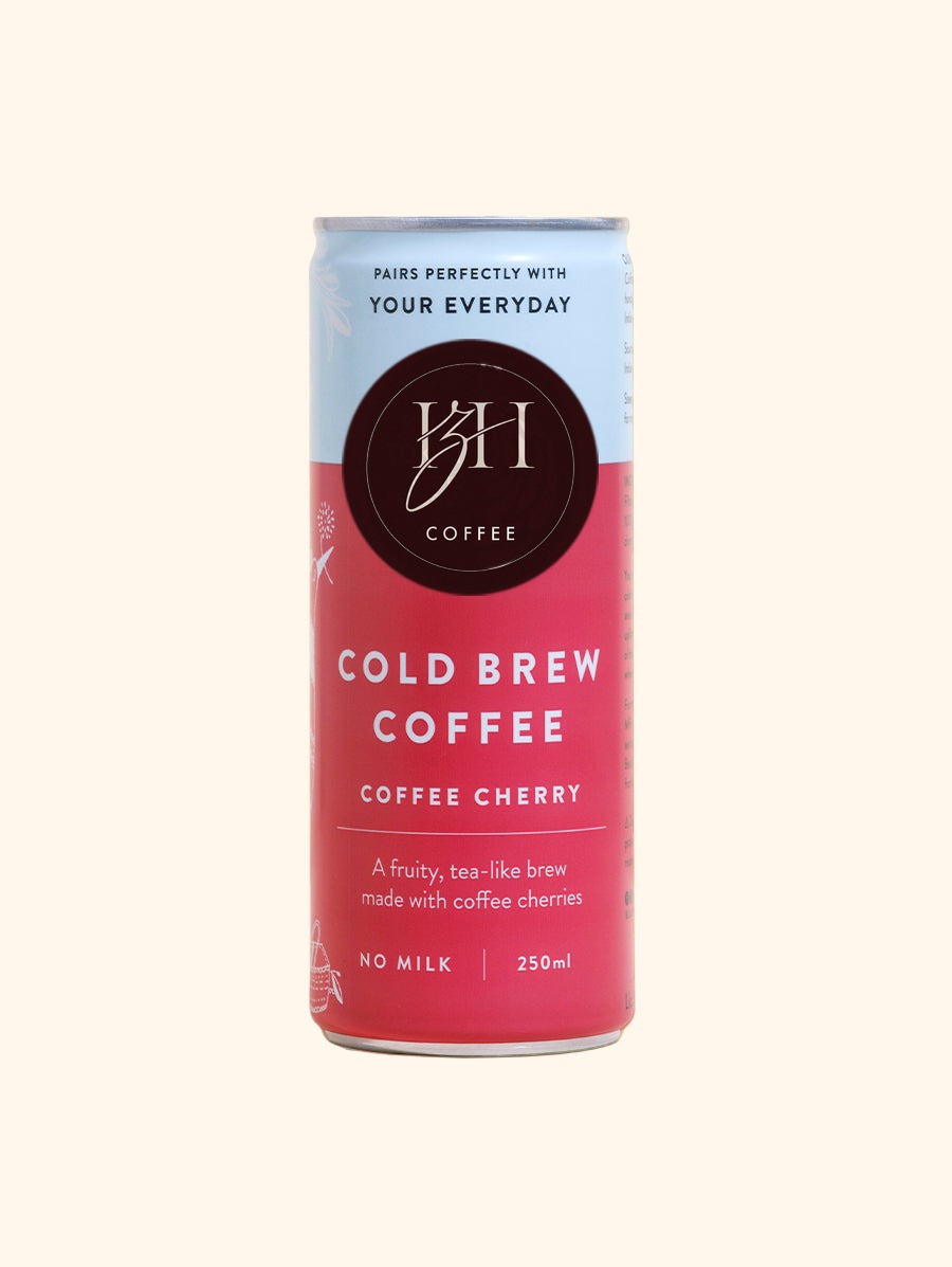 Coffee Cascara
