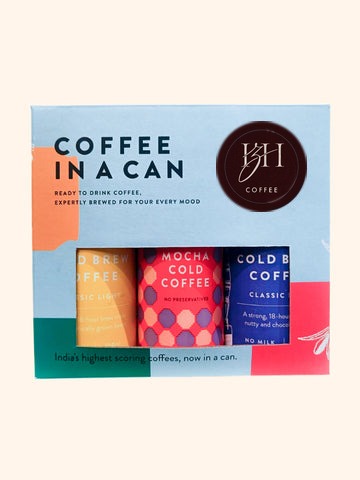 Assorted 6-Pack