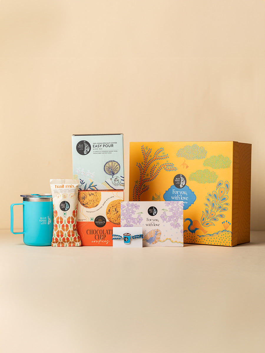 Padma Gift Set