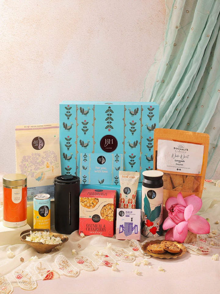 Borsha Gift Hamper