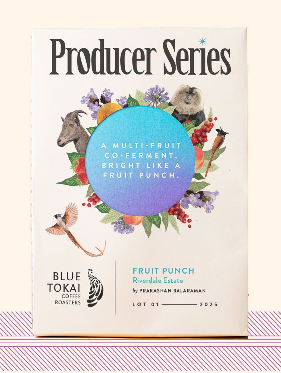 IZH Fruit Punch