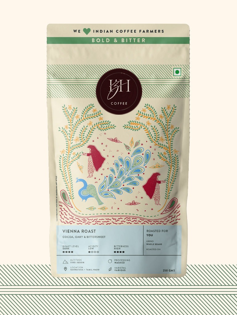 Vienna Roast