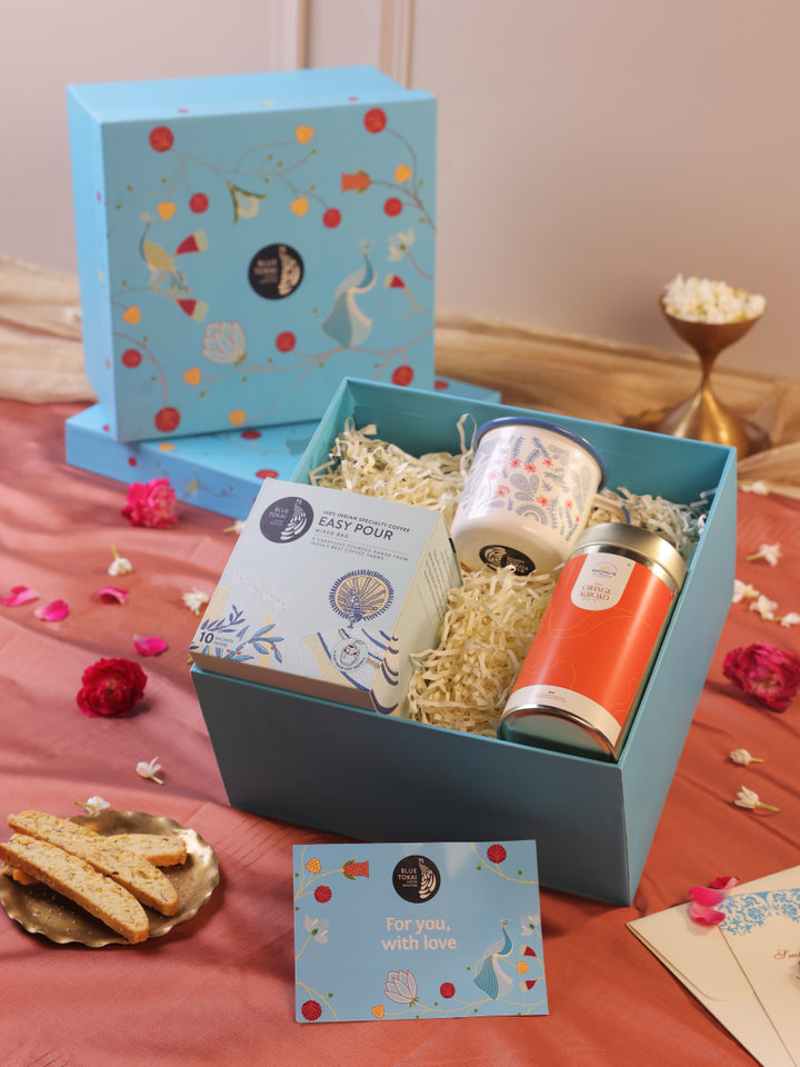 Doyel Gift Set