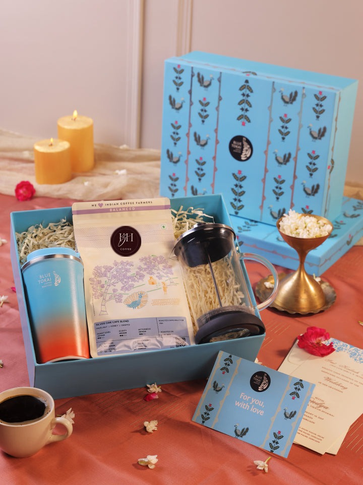 Shapla Gift Hamper