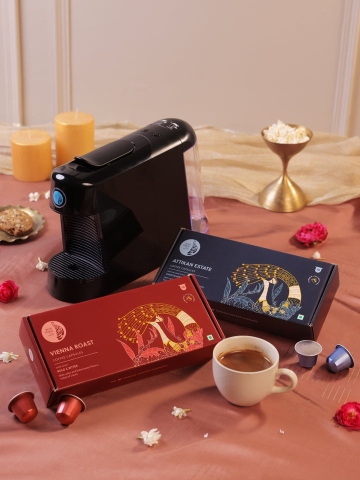 Palash Gift Set