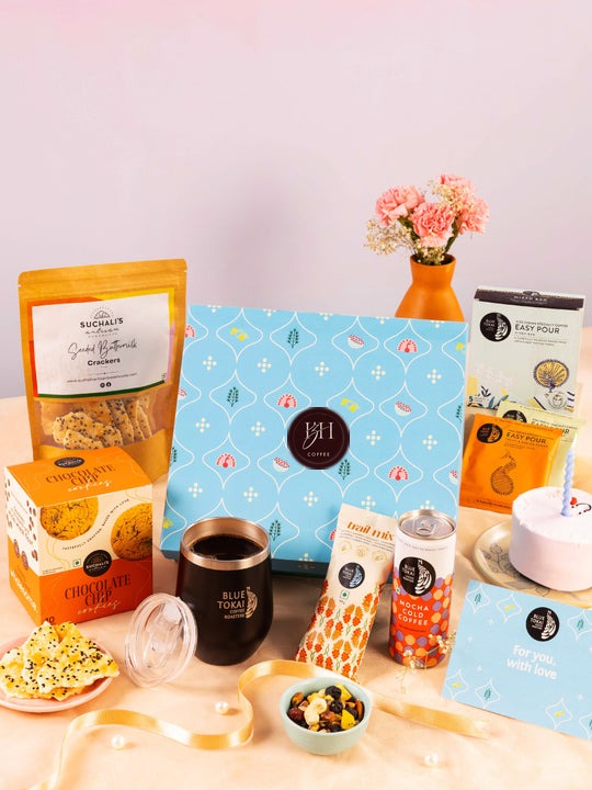 Falgun Gift Box