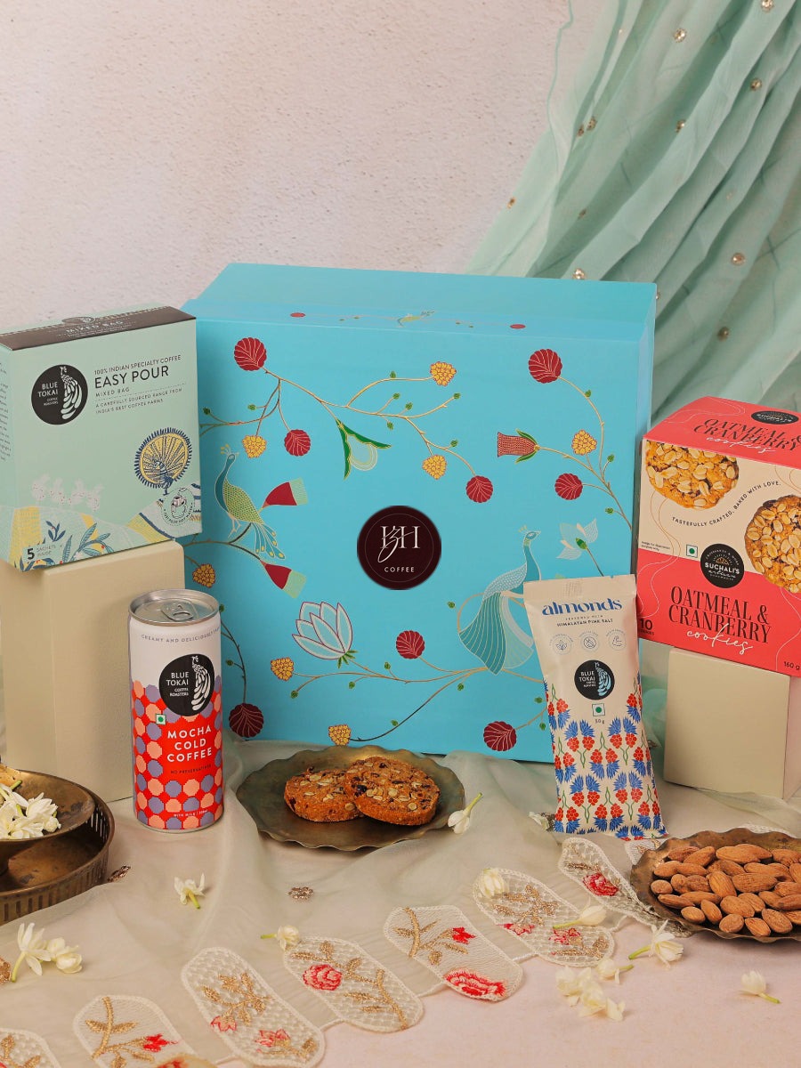 Kadam Gift Box