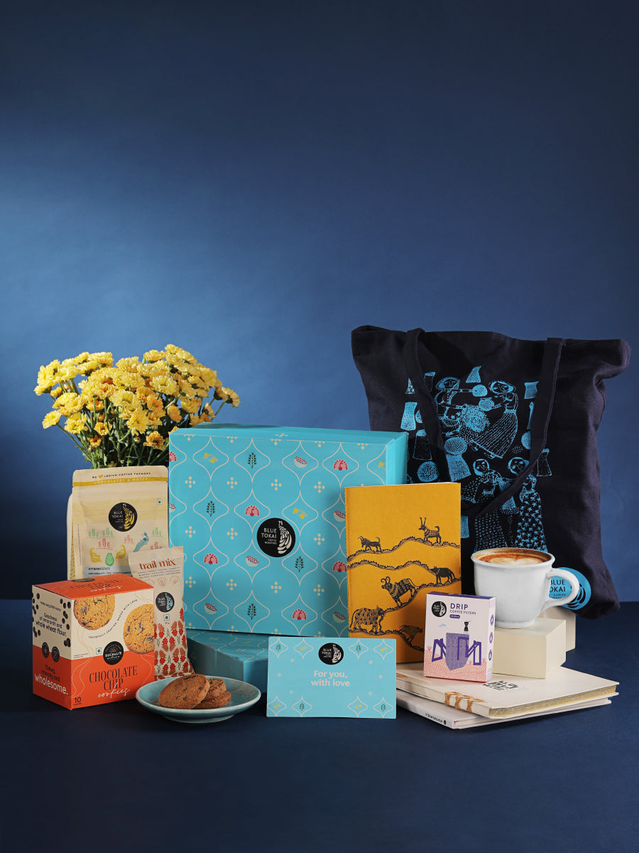 Sundarban Gift Hamper