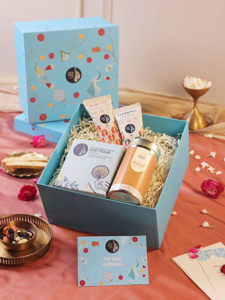 Bokul Gift Box