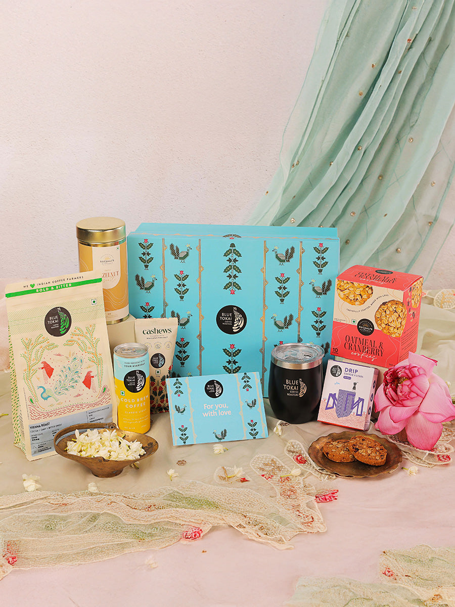 Meghna Gift Set