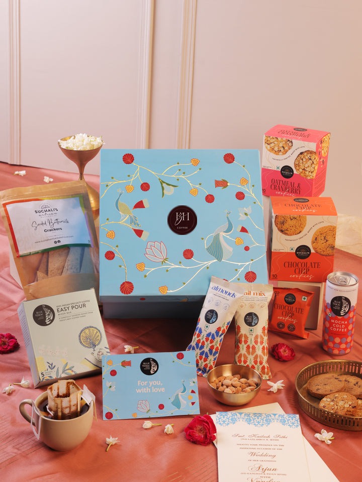 Krishnachura Gift Hamper