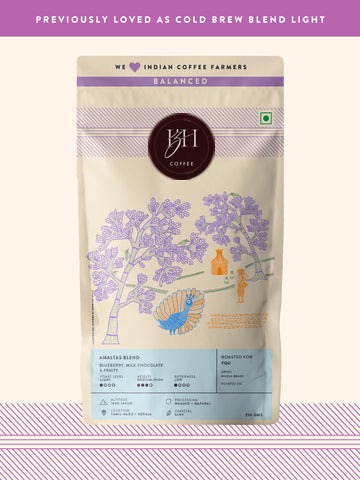 IZH Golden Blend