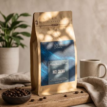 IZH Speciality Espresso Blend