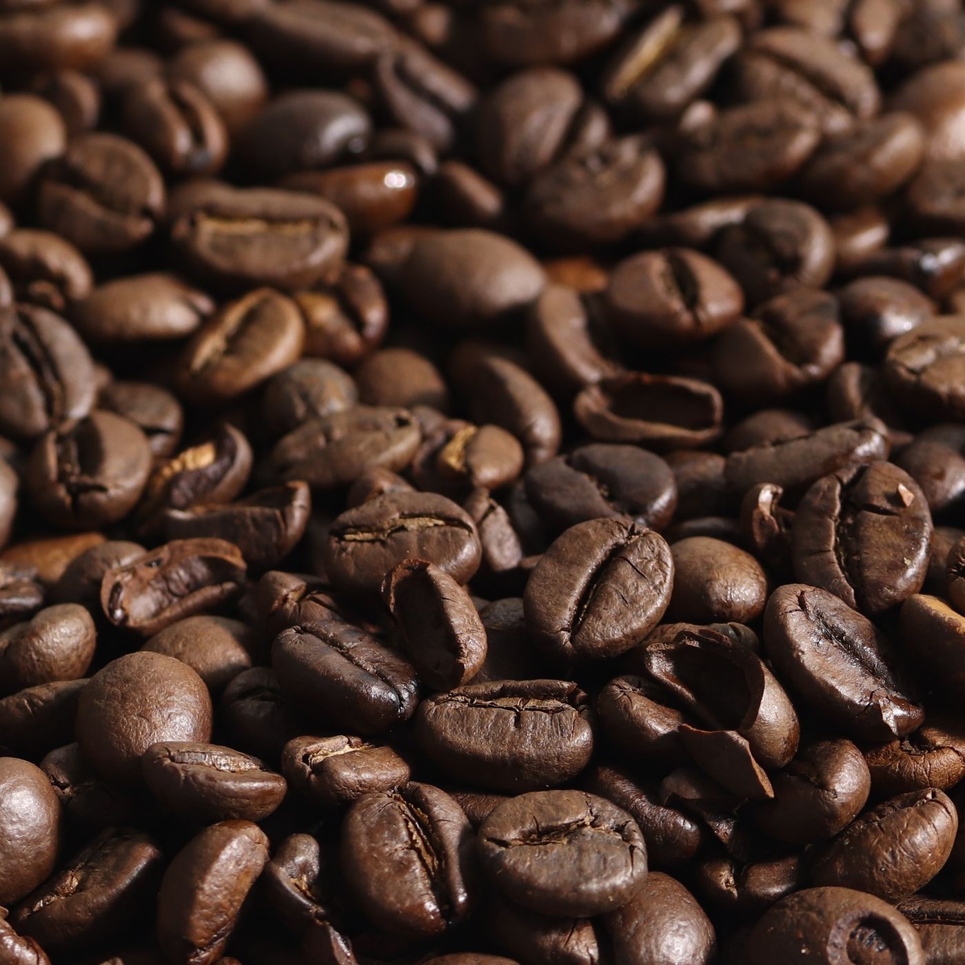 IZH Premium Espresso Blend